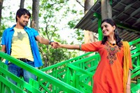 Chammak Challo Movie Photos